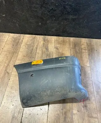 Renault Master II Rear bumper corner part panel trim 7700352123