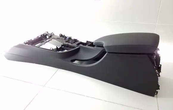 BMW 3 F30 F35 F31 Center console 9206673