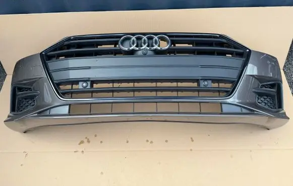 Audi A7 S7 4K8 Front bumper 4K8807437A