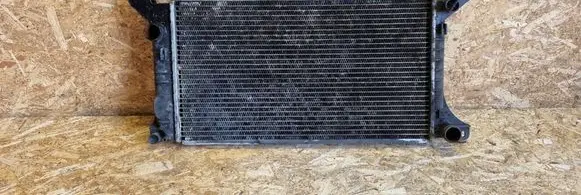 Ford Transit Coolant radiator