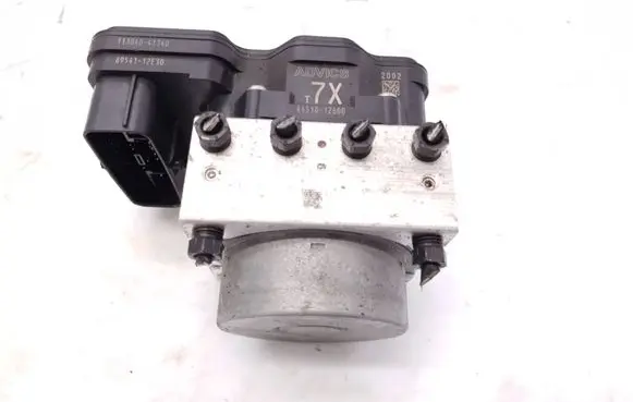 Toyota Corolla E210 E21 ABS Pump 11304041340 8954112E30 4451012600