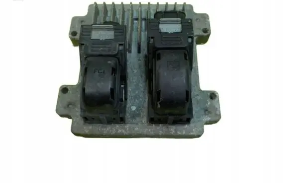 Opel Corsa D Engine control unit/module 55485171