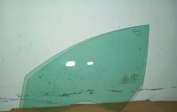 KIA Optima Front door