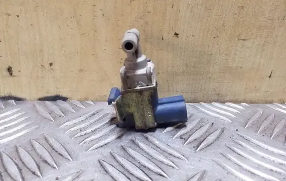 Toyota Yaris Turbo solenoid valve 9091012202