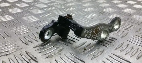 Ford Kuga I Front door upper hinge 3M51R22800AJ