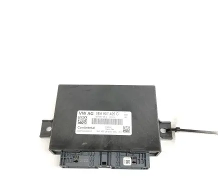 Volkswagen ID.3 Engine control unit/module 0EA907425C A3C0754340000