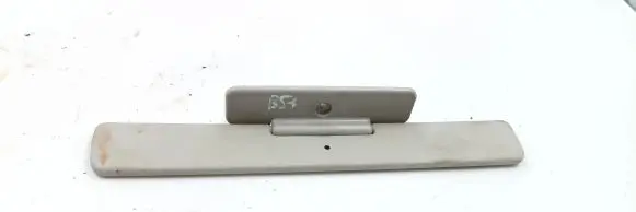 Volkswagen PASSAT B5.5 Sun visor 3B0858555D 8585555