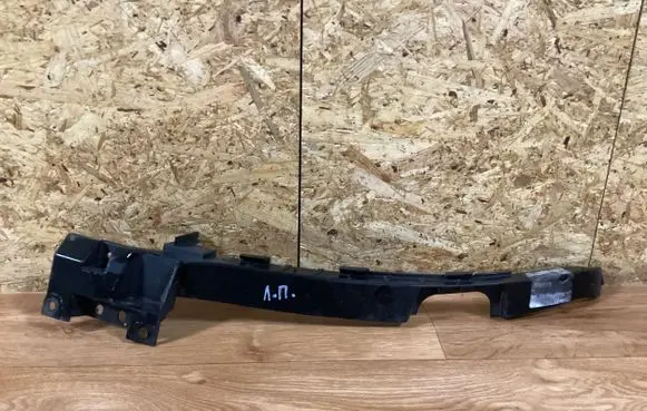 Opel Insignia A Headlight/headlamp mounting bracket 13250570