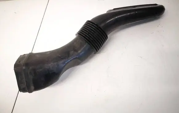 Volvo S60 Cabin air duct channel 8638624