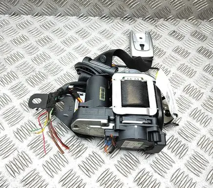 Mercedes-Benz S C217 Front seatbelt A2228604200