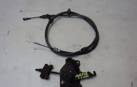Citroen Jumper Handbrake/parking brake wiring cable 