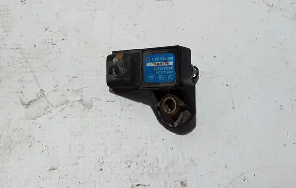 Air pressure sensor