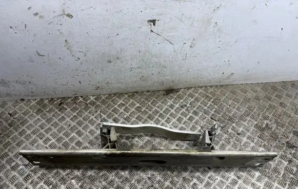 Mercedes-Benz GLE W167 Gearbox mounting bracket A1672410500