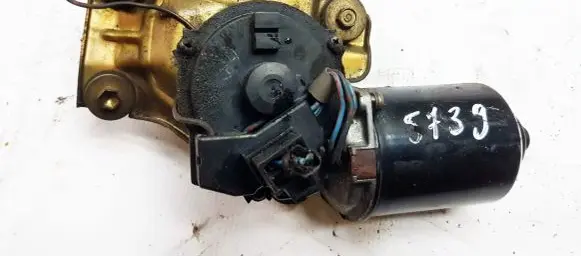 Mazda 626 Wiper motor