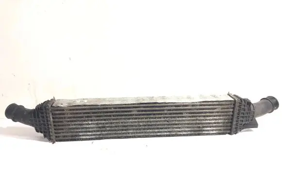 Audi A6 C7 Intercooler radiator 8K0145805G L3122004 4881238