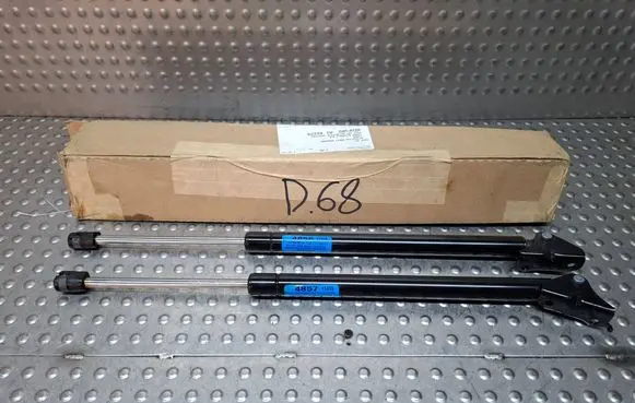 Jeep Grand Cherokee Tailgate hydraulic set VLZJ9398AA