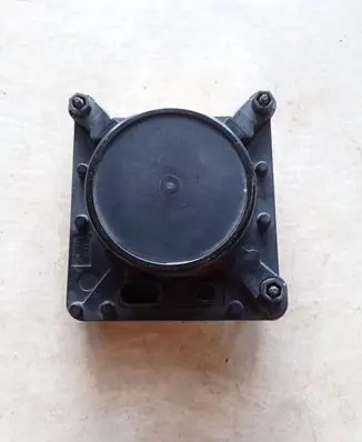 Distronic sensor radar