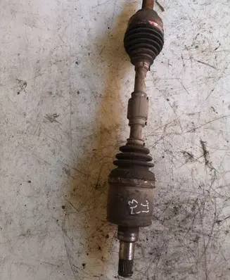 Mazda 3 II Front driveshaft GG6825600A