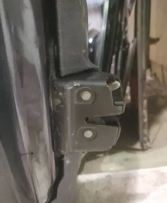 Fiat Stilo Tailgate/trunk/boot lock/catch/latch