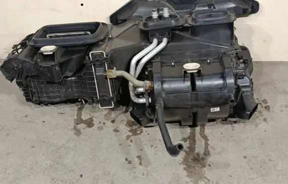 Mercedes-Benz Vito Viano W447 Interior heater climate box assembly housing A4478308100 EH055003 0001711