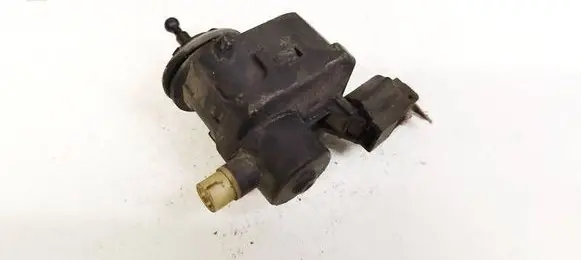 Renault Espace - Grand espace IV Headlight level adjustment motor 8200428994