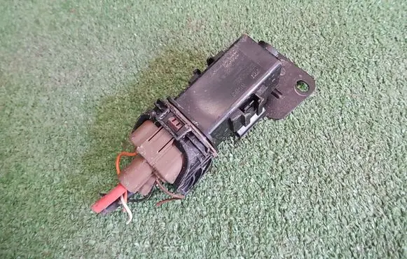 KIA Sportage Sensor 2A600