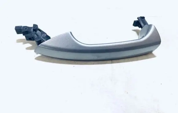 Mercedes-Benz C AMG W204 Front door exterior handle a2047600170