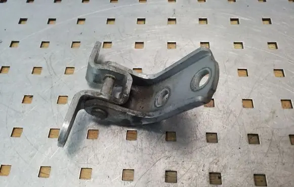 Front door upper hinge