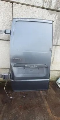 Mercedes-Benz Vito Viano W447 Rear door