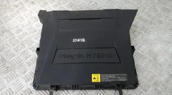 Hyundai Ioniq Air filter box 28111-G2700