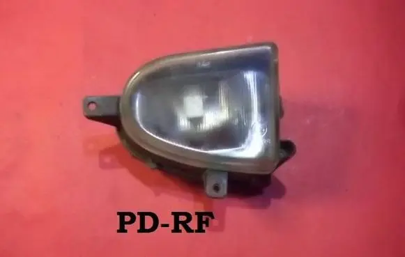 Seat Alhambra (Mk1) Front fog light 7M0941699A