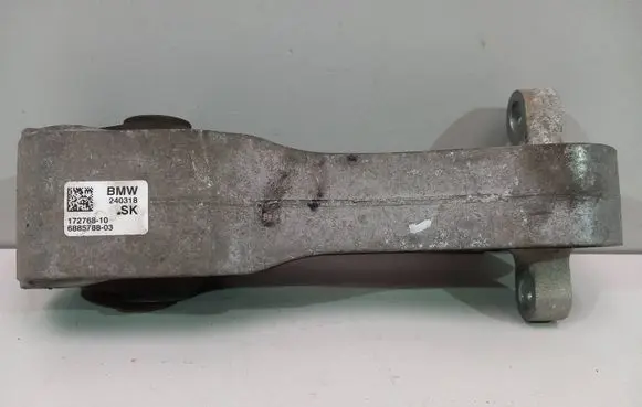 BMW X2 F39 Engine mount vacuum valve 6885788