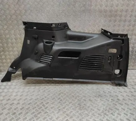 Cadillac Escalade Trunk/boot side trim panel 23407827