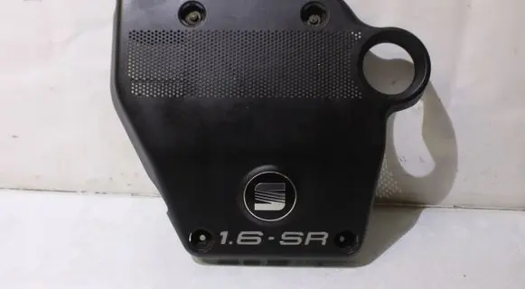 Seat Toledo II (1M) Engine cover (trim) 06A103925AC