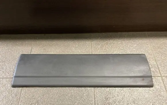 Fiat Ducato Rear door trim (molding) 1304344070