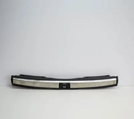 Audi A4 S4 B7 8E 8H Trunk/boot sill cover protection 8E9864483C