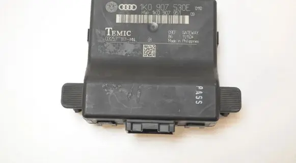 Volkswagen Golf V Other devices 1K0907530E