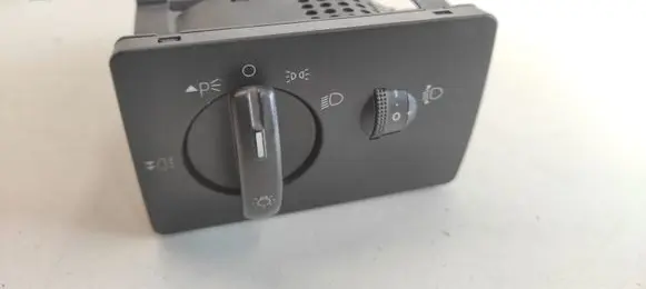 Ford Focus C-MAX Light switch 7M5T13A024LA 04069715 070413A1