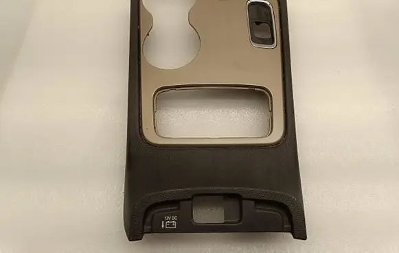 Jeep Grand Cherokee Center console 1VP191X9AC