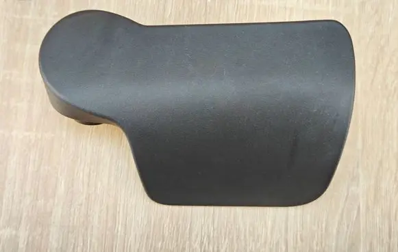 Audi A7 S7 4G Engine bonnet (hood) release handle 8T1823533