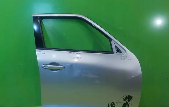 Nissan Juke I F15 Front door PRZOD PRAWE
