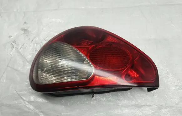 Jaguar X-Type Rear/tail lights 89021757A