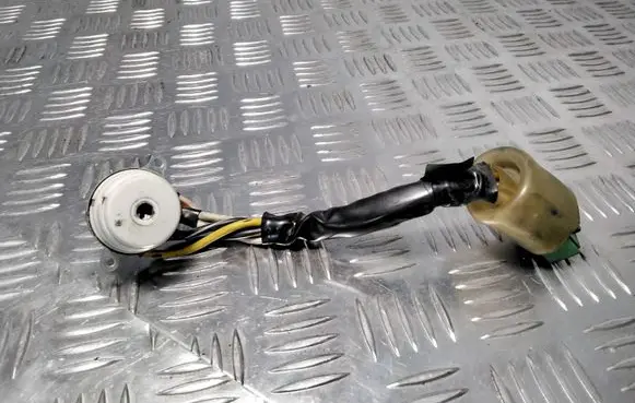 Honda Civic Ignition lock contact 