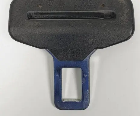 Mercedes-Benz GLC X253 C253 Roof seat belt A2058600185