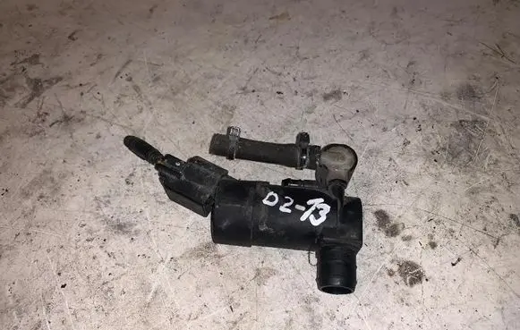Ford S-MAX Headlight washer pump 1S7117K624FE