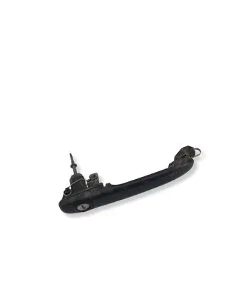 Volkswagen Polo Front door exterior handle 