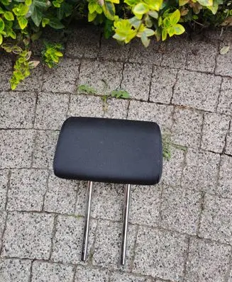 Ford Edge II Rear seat headrest DNJKDNJDCJD0