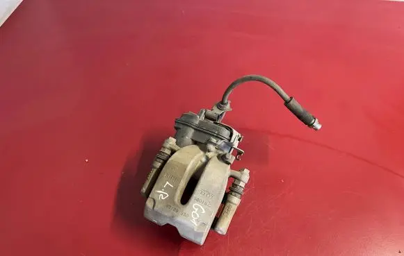 BMW X3 G01 Rear brake caliper 32358535B