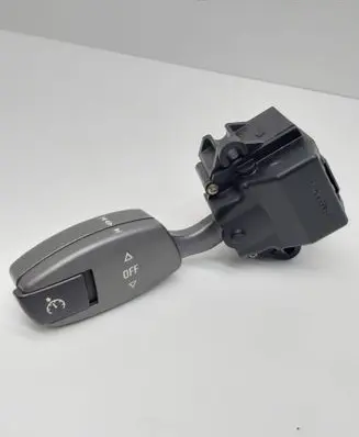 BMW 7 E65 E66 Cruise control stalk 608360 6911521 01306700