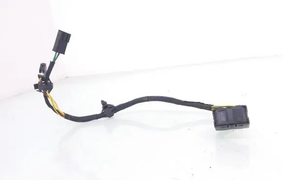Audi A6 S6 C4 4A Electric window control switch 4A0959855B